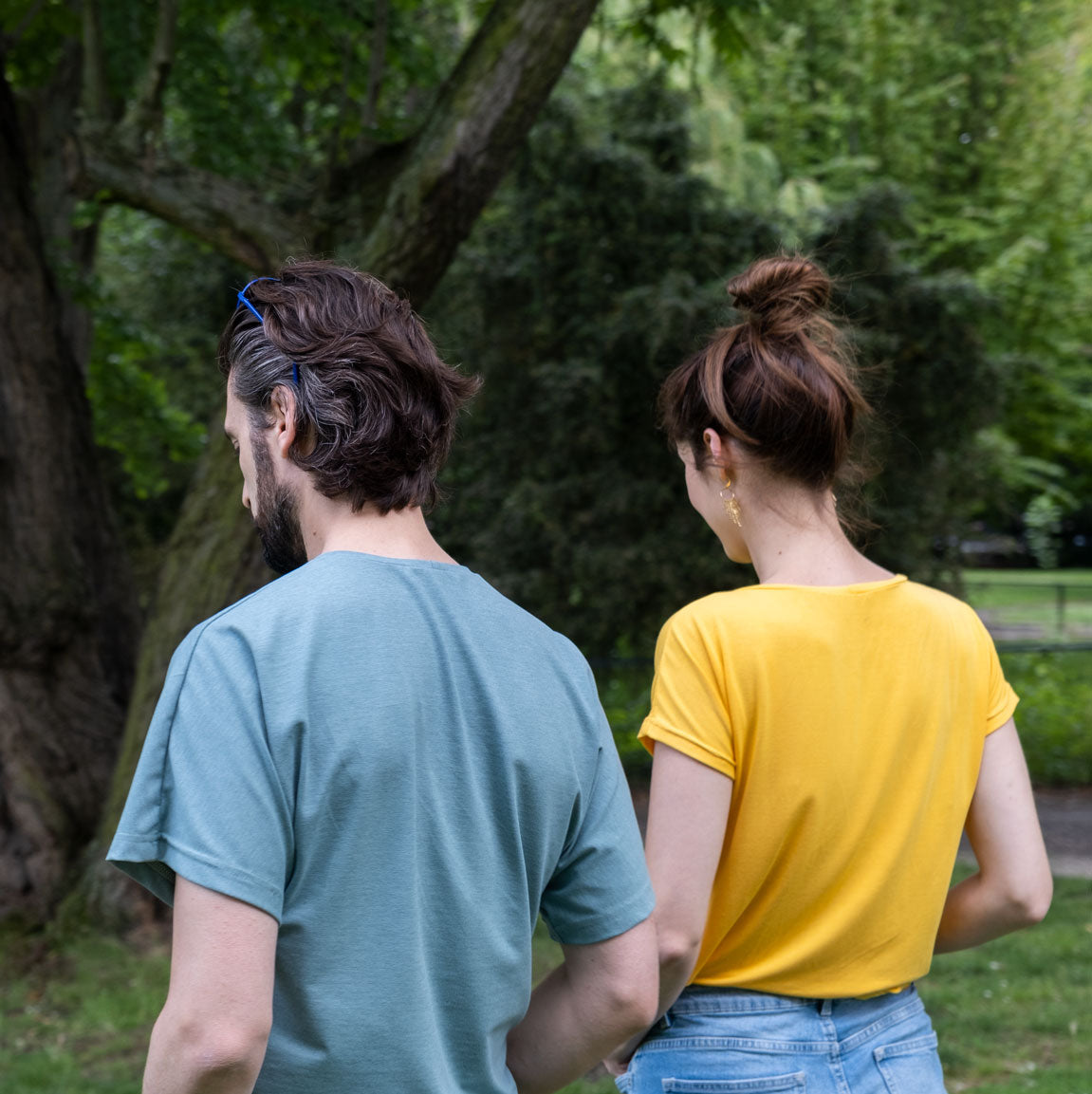 CRANBERRY - le t-shirt pour toute la famille - PACK