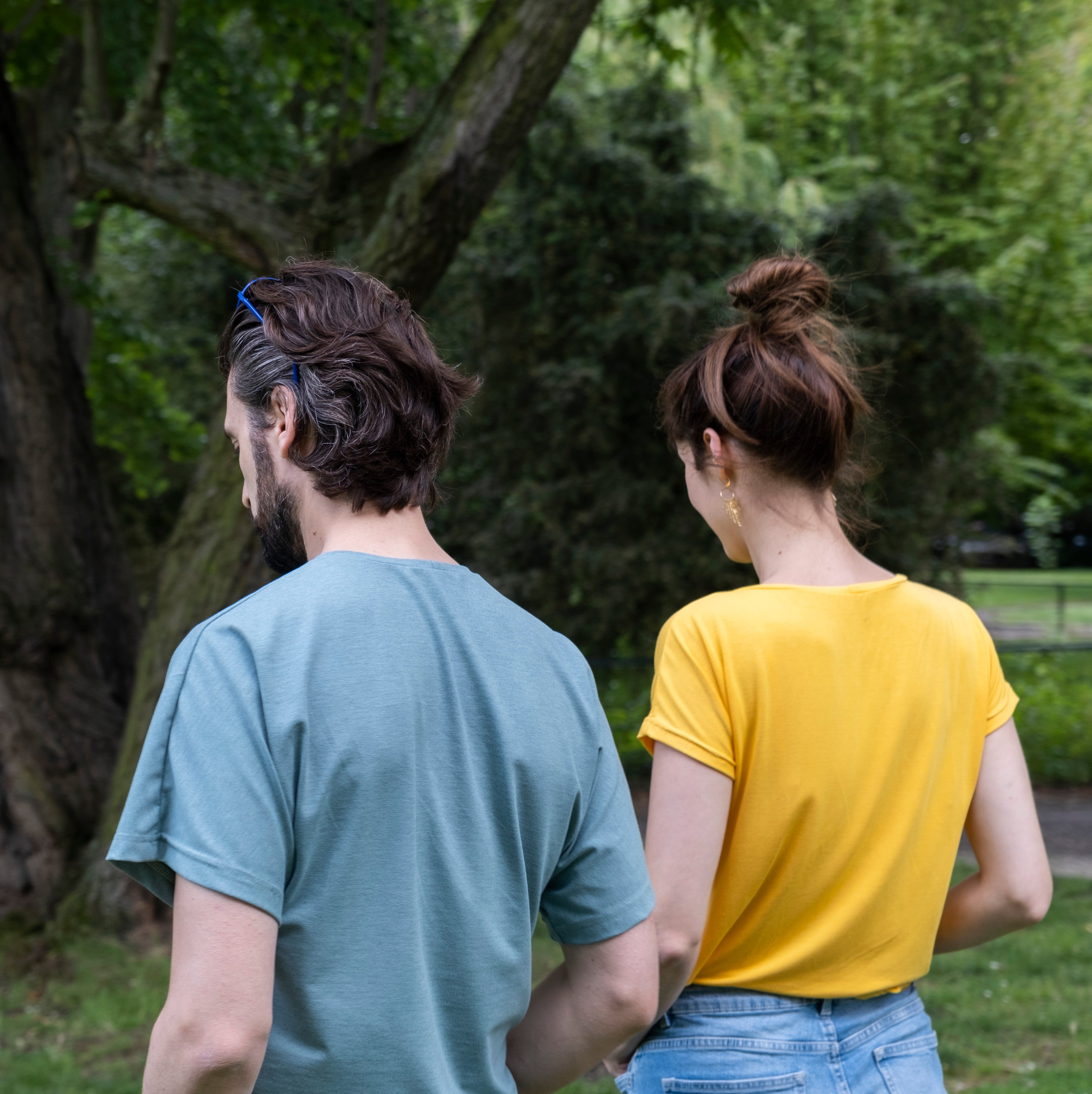 CRANBERRY - le t-shirt pour toute la famille - version femme