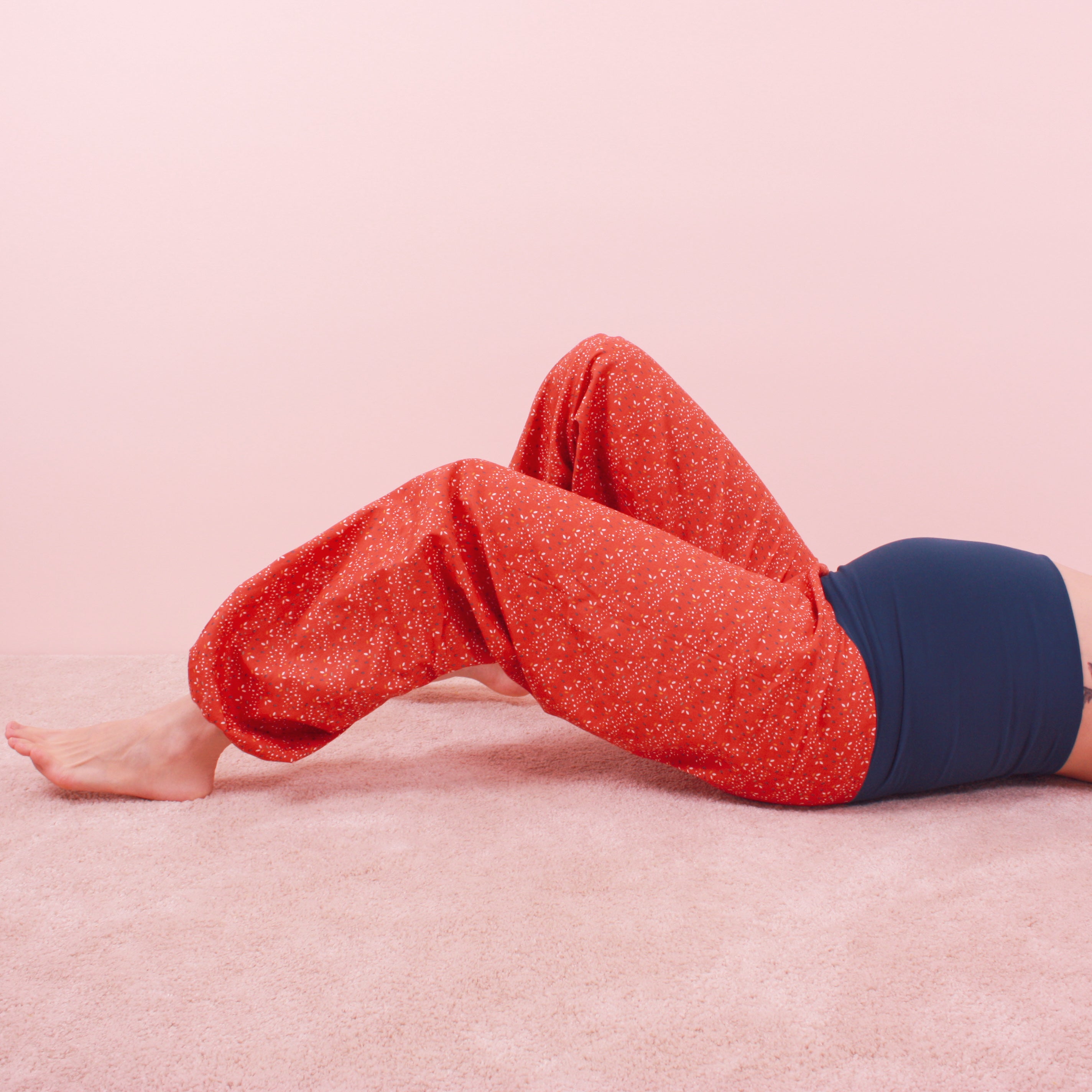 PAPAYE le pantalon - PACK FAMILLE