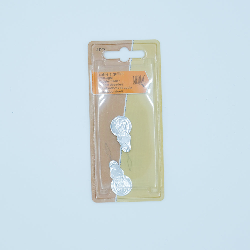 Enfile aiguilles - 2 pièces