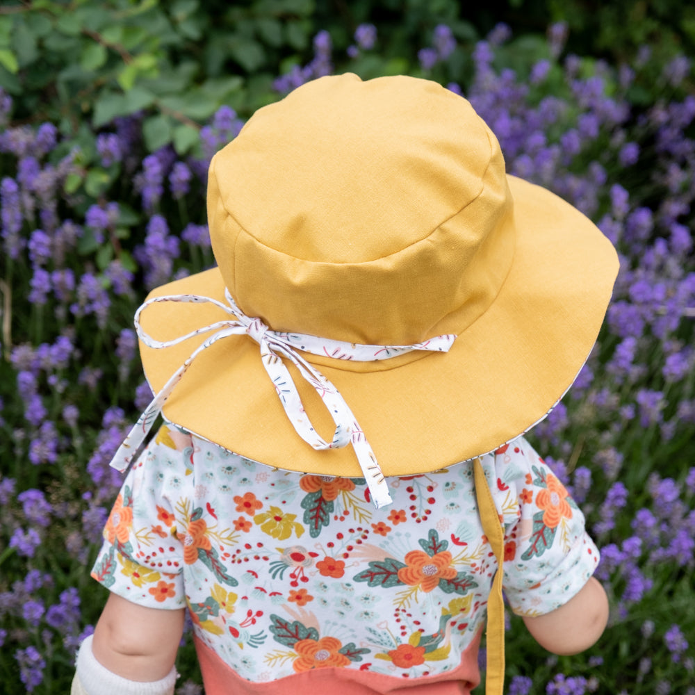 patron couture bob gratuit carambole klafoutis 