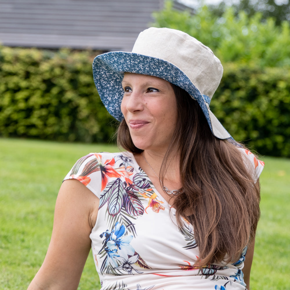 patron couture bob gratuit carambole klafoutis 