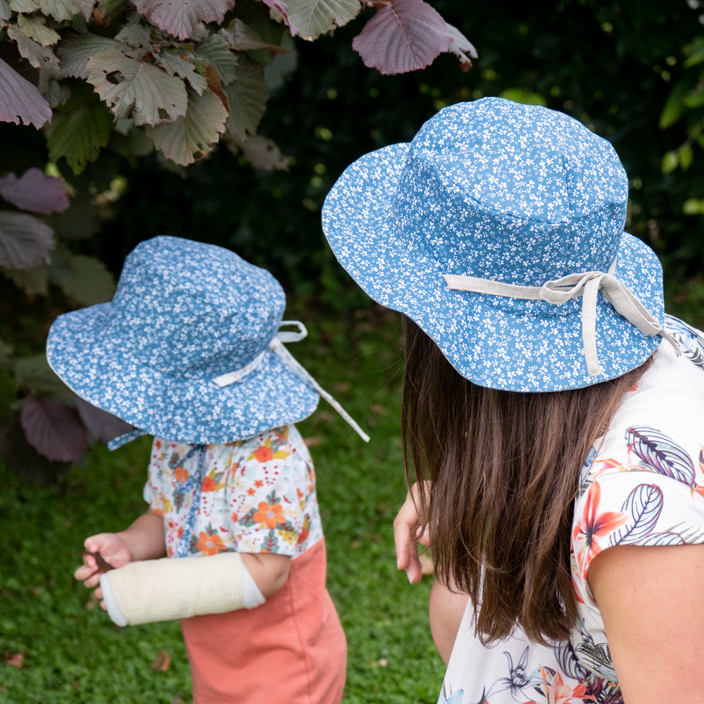 patron couture bob gratuit carambole klafoutis 