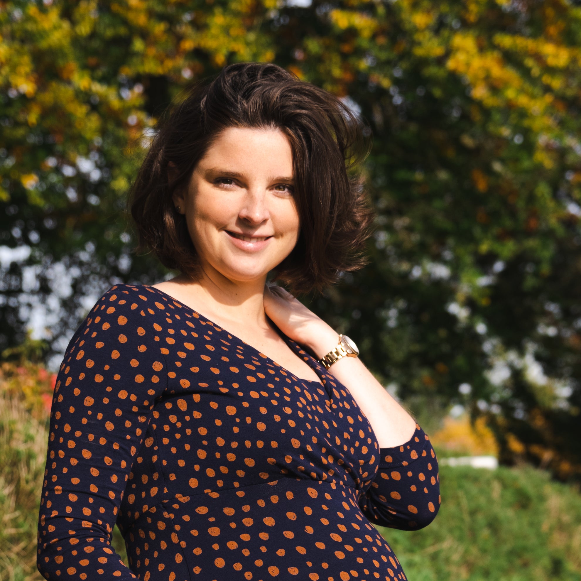 PHYSALIS le haut compatible grossesse et allaitement