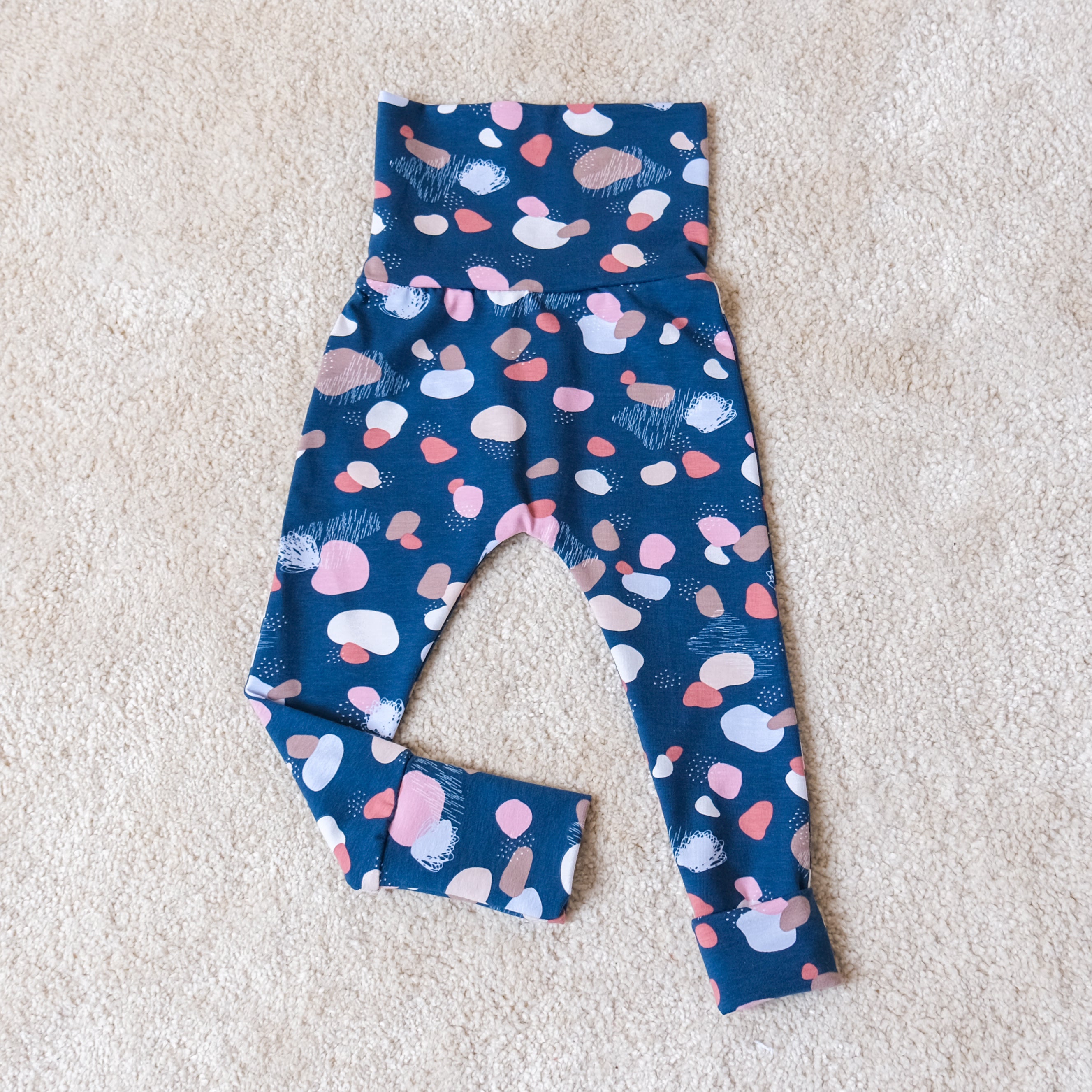 PAtron couture legging Grenade 