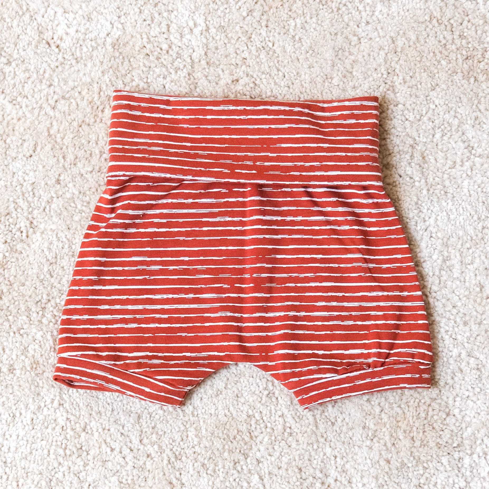 PAtron couture legging Grenade version short