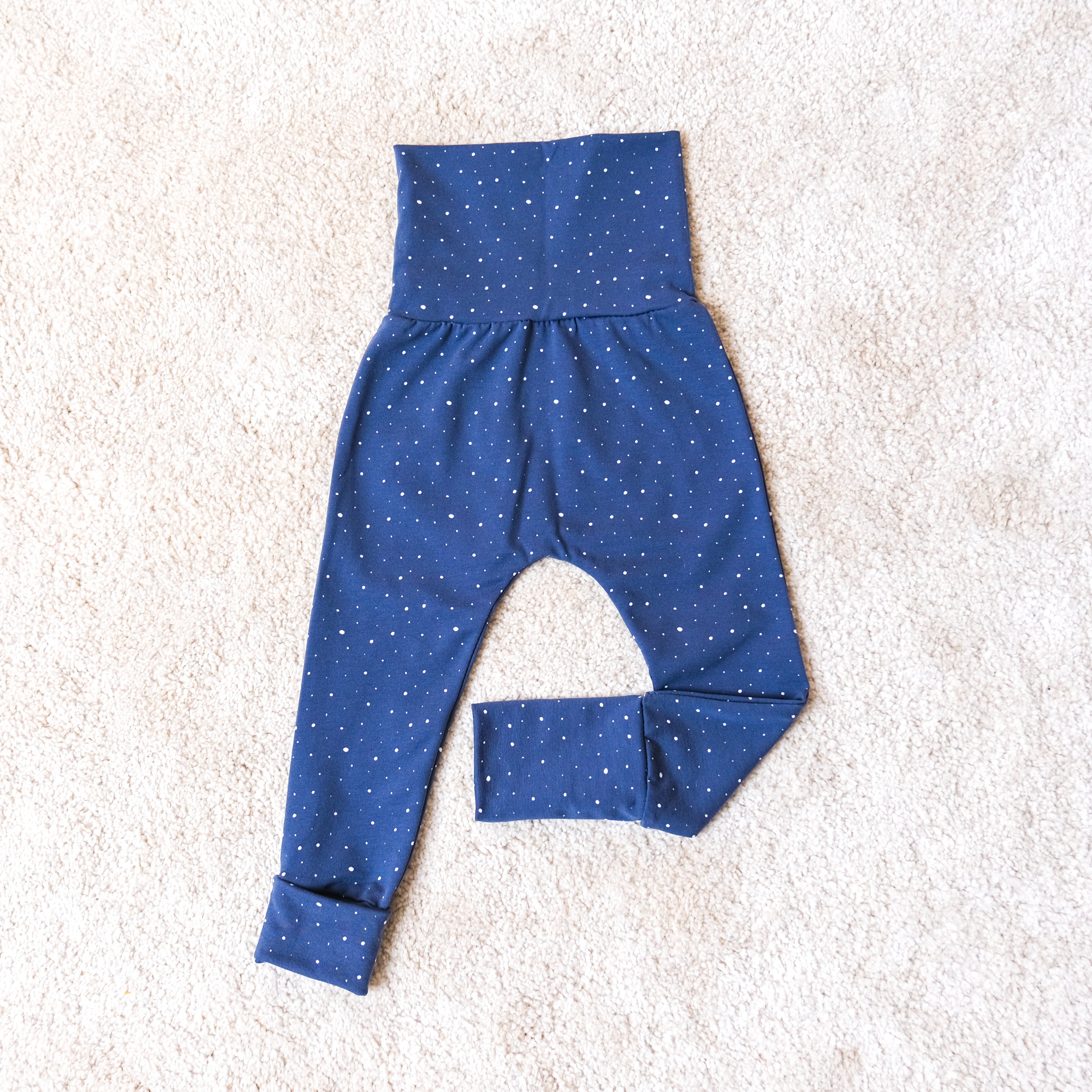 PAtron couture legging Grenade