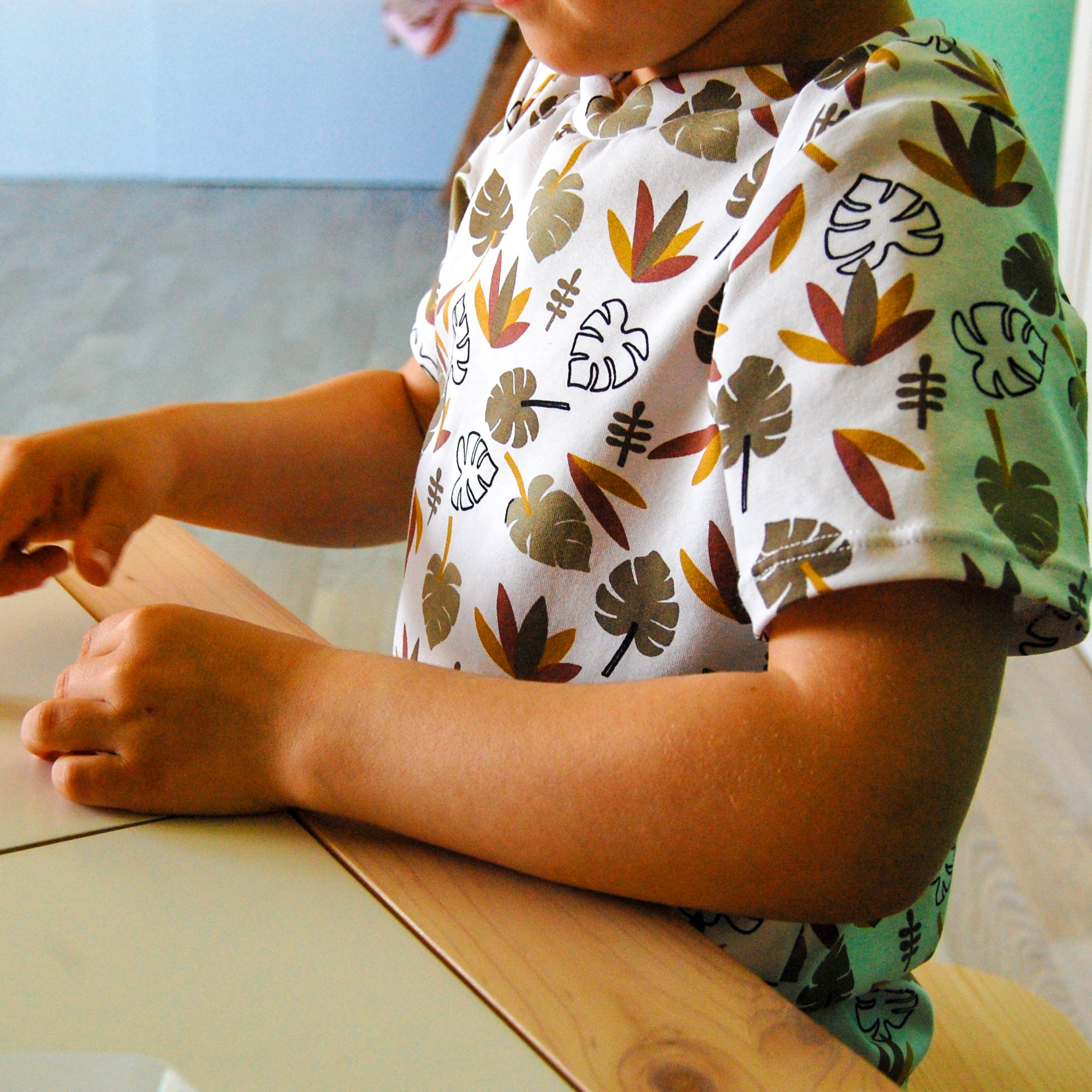 LITCHI PACK BÉBÉ & ENFANT - T-shirt, sweat et robe