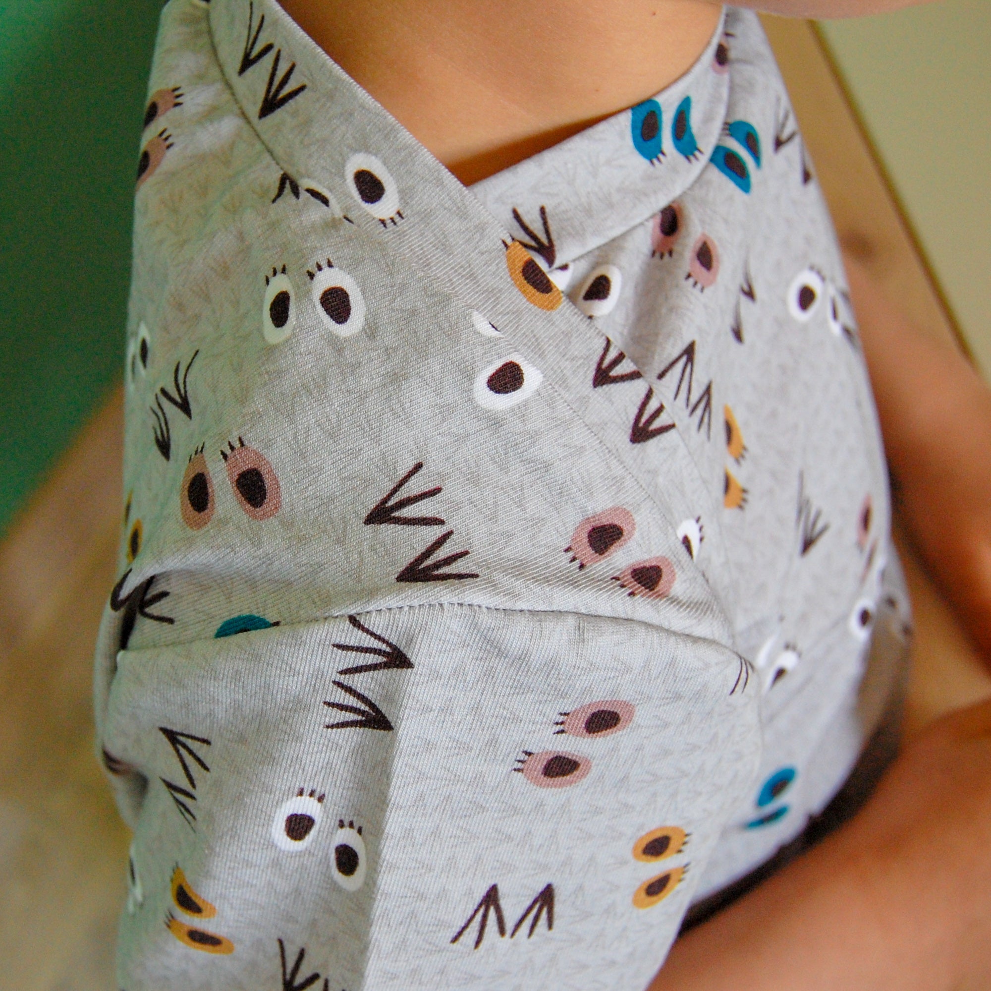 LITCHI PACK BÉBÉ & ENFANT - T-shirt, sweat et robe