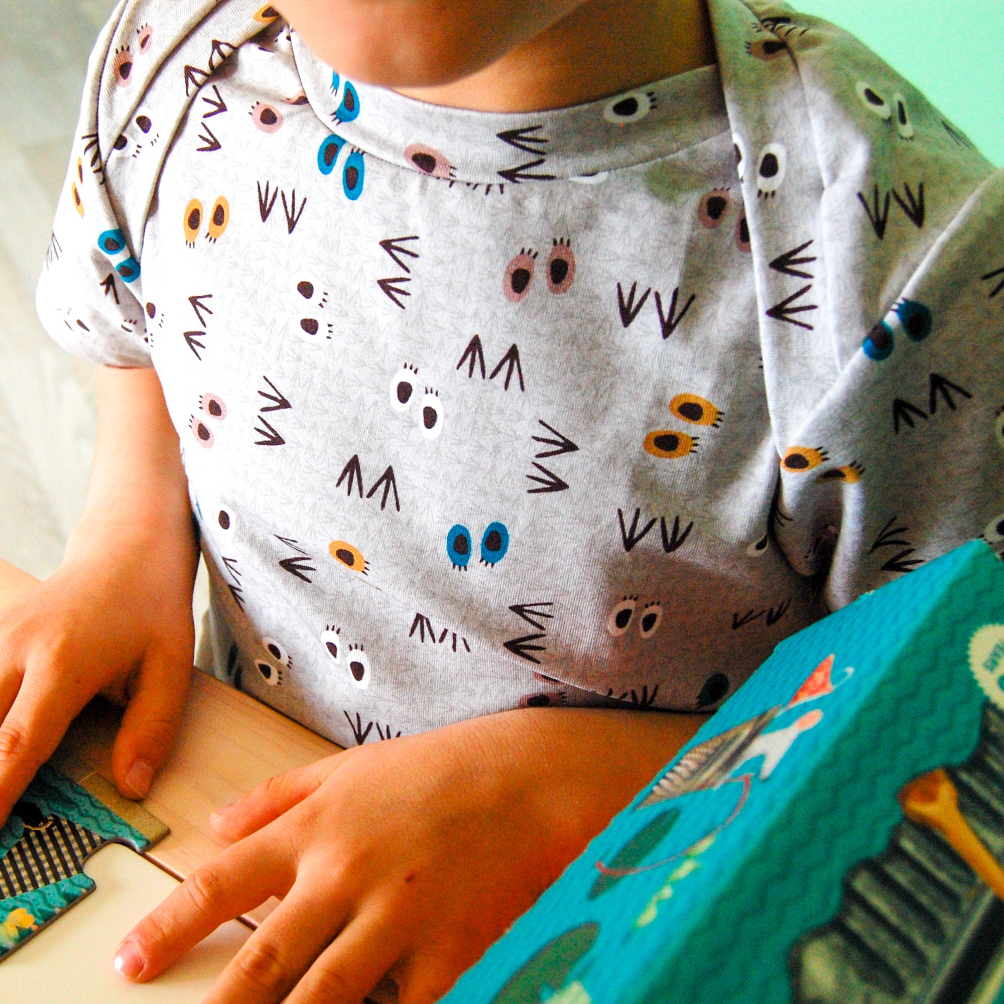 LITCHI PACK BÉBÉ & ENFANT - T-shirt, sweat et robe