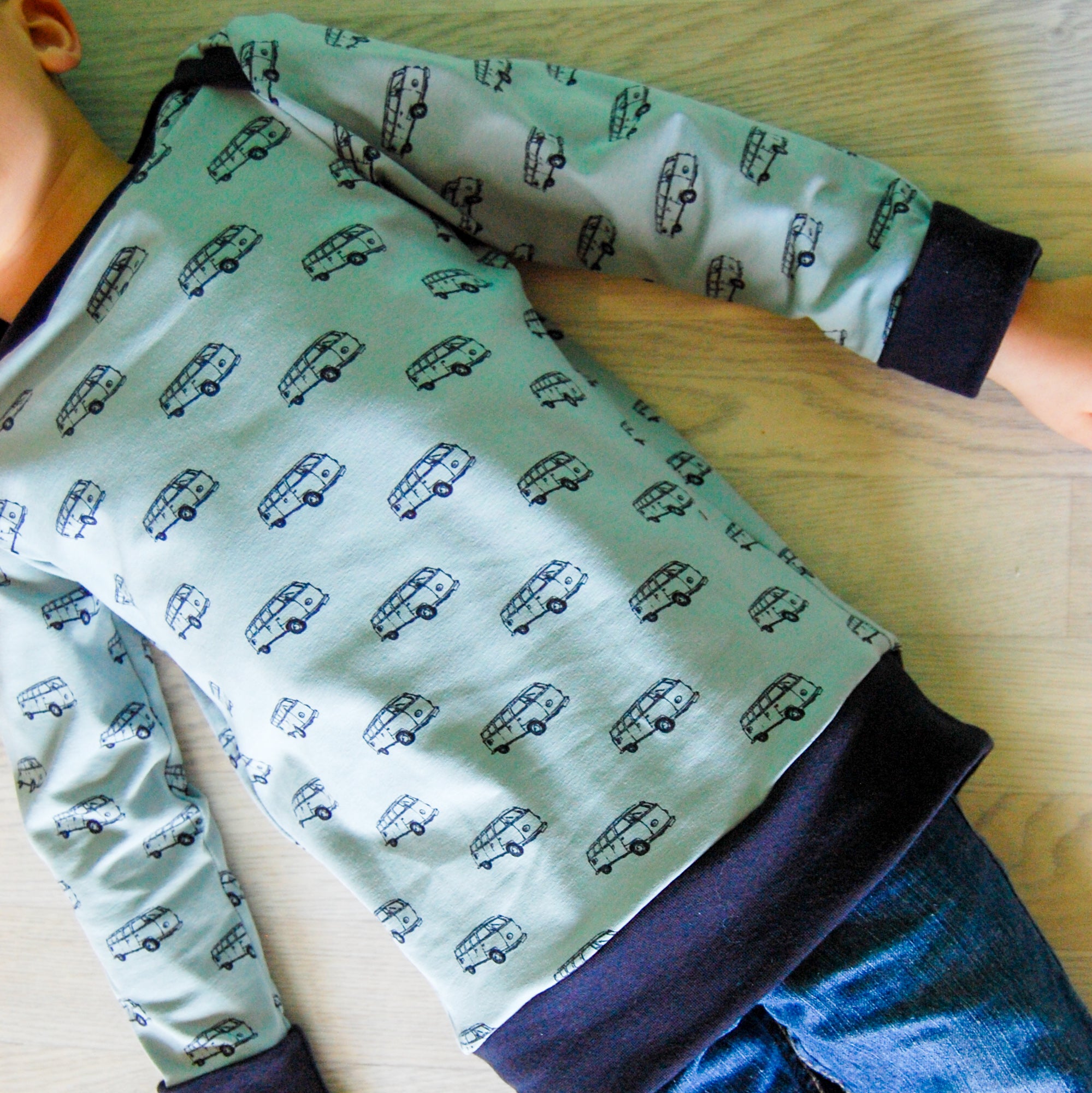 LITCHI PACK BÉBÉ & ENFANT - T-shirt, sweat et robe