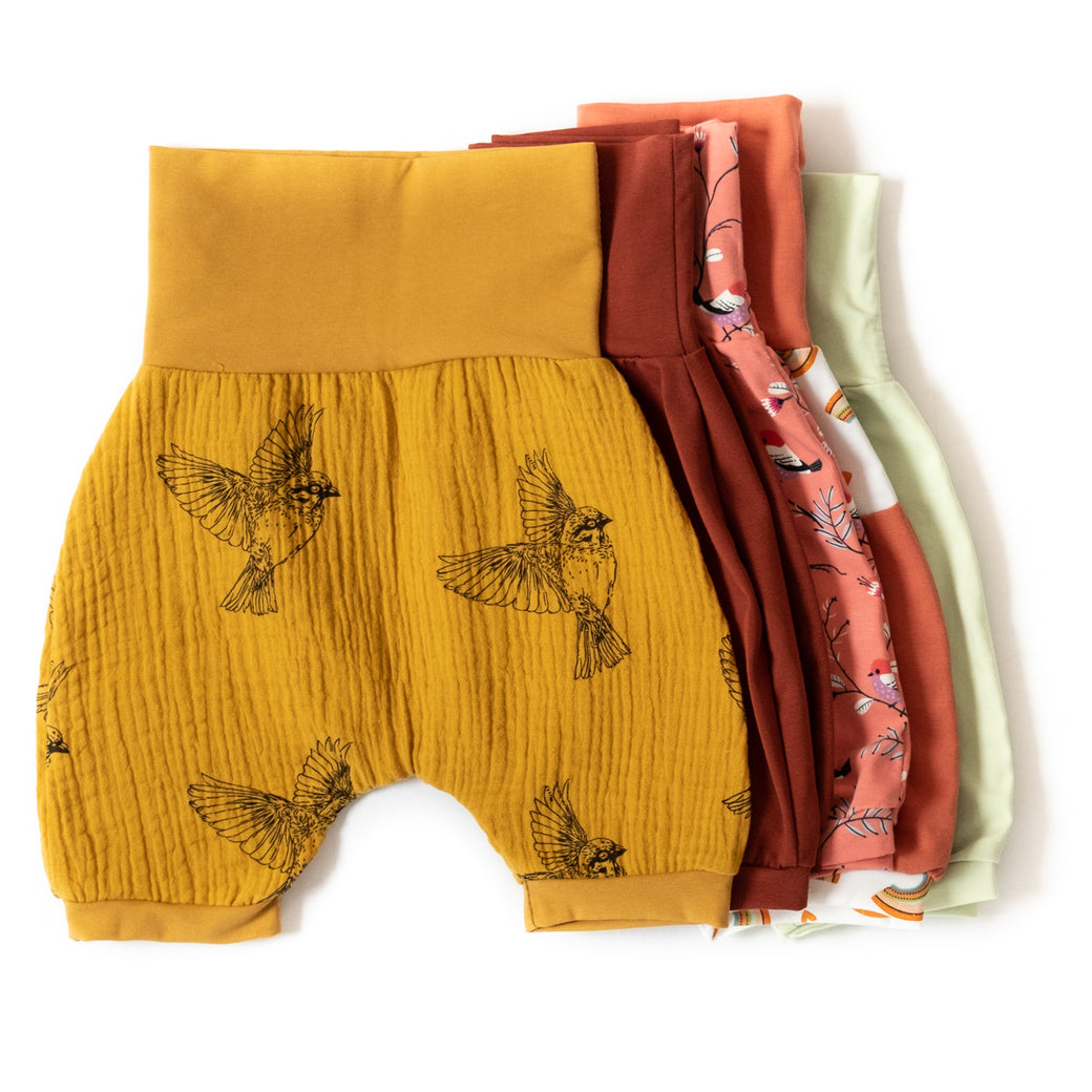 Tuto Couture Patron Couture Sarouel Femme Patron Pantalon Sarouel