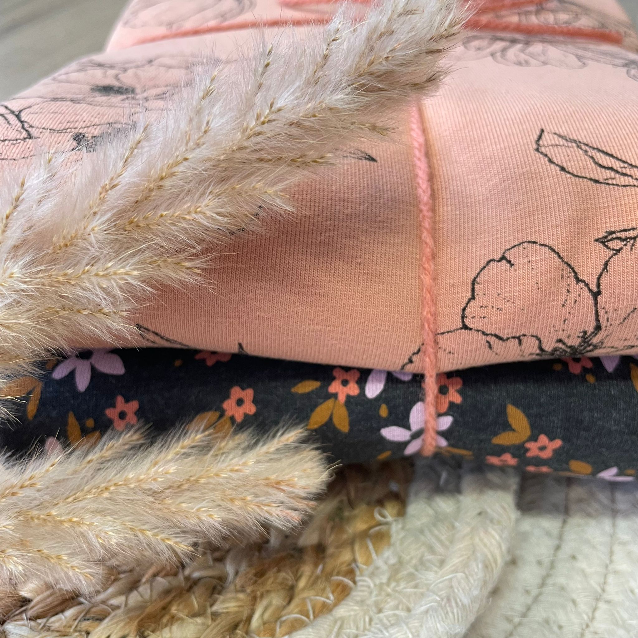 BOX personal shopper jersey femme