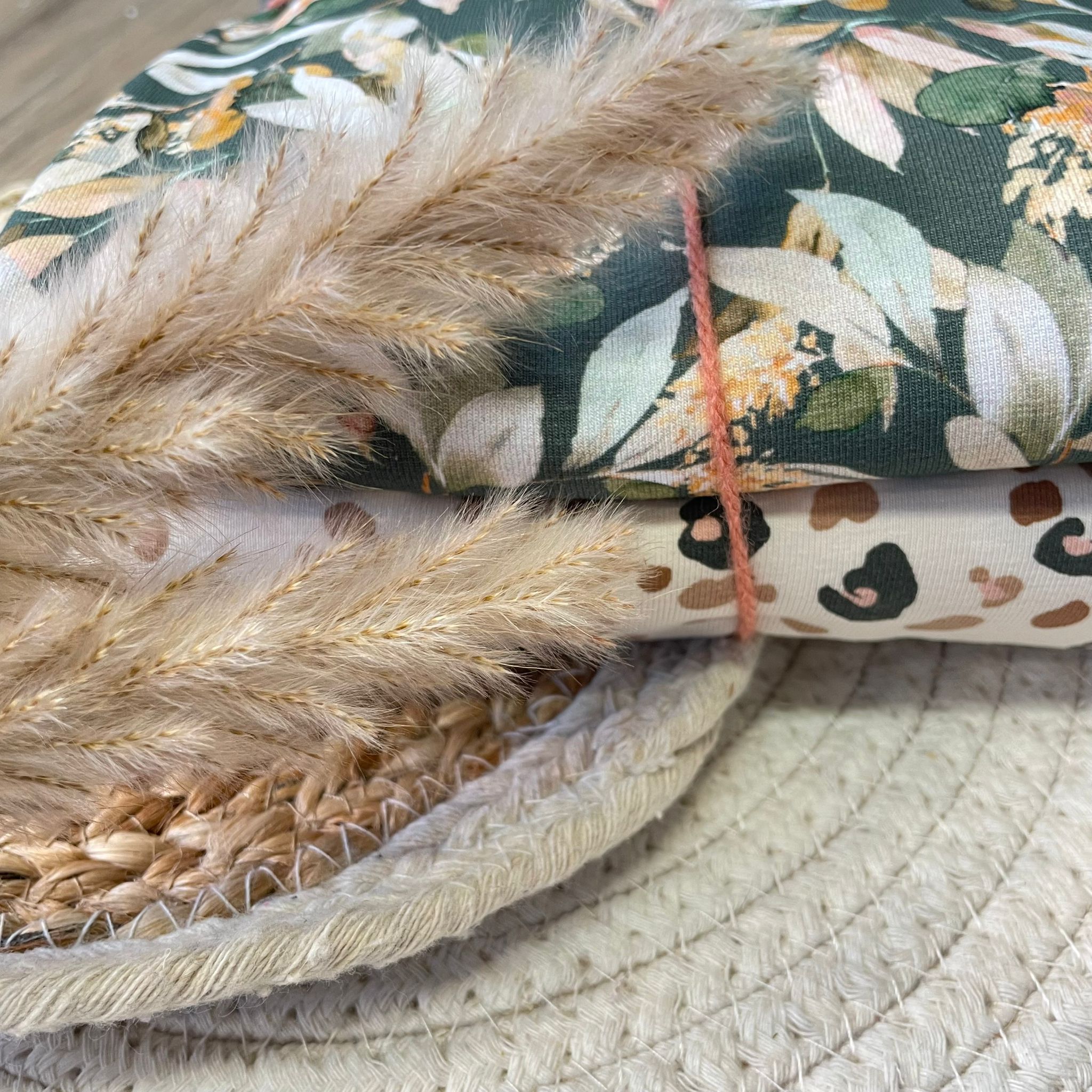 BOX personal shopper jersey femme