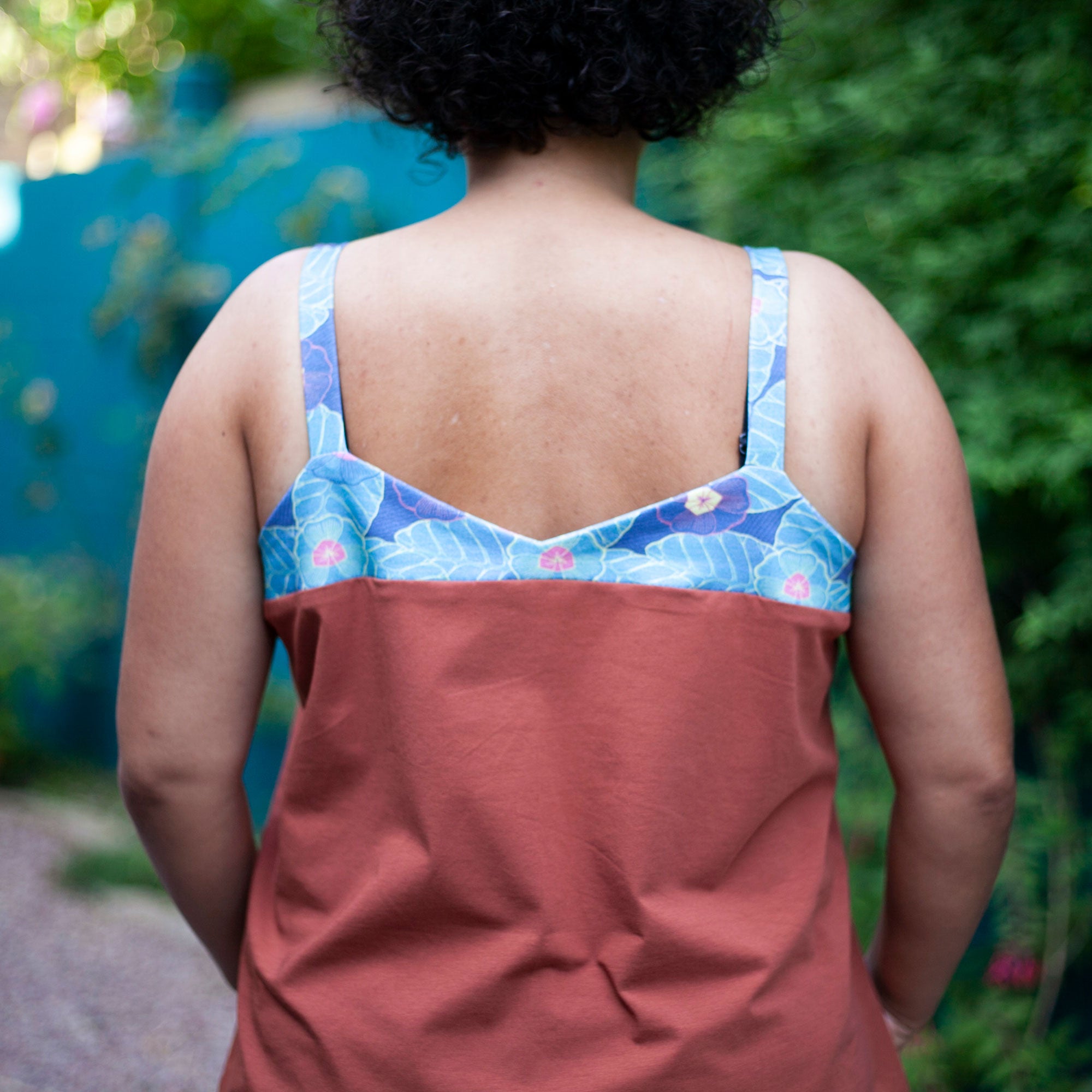 TÉTÉE-SHIRT : allaiter avec style et confort - PDF