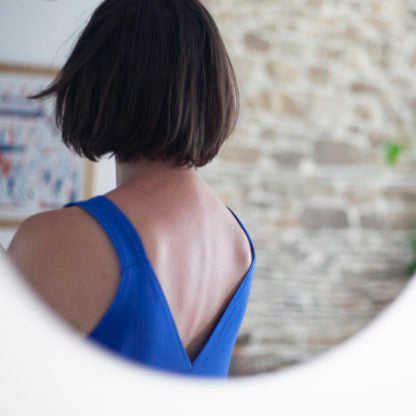 LA MADONE - le top ou la robe hyper confortable pour allaiter ou pas - PDF