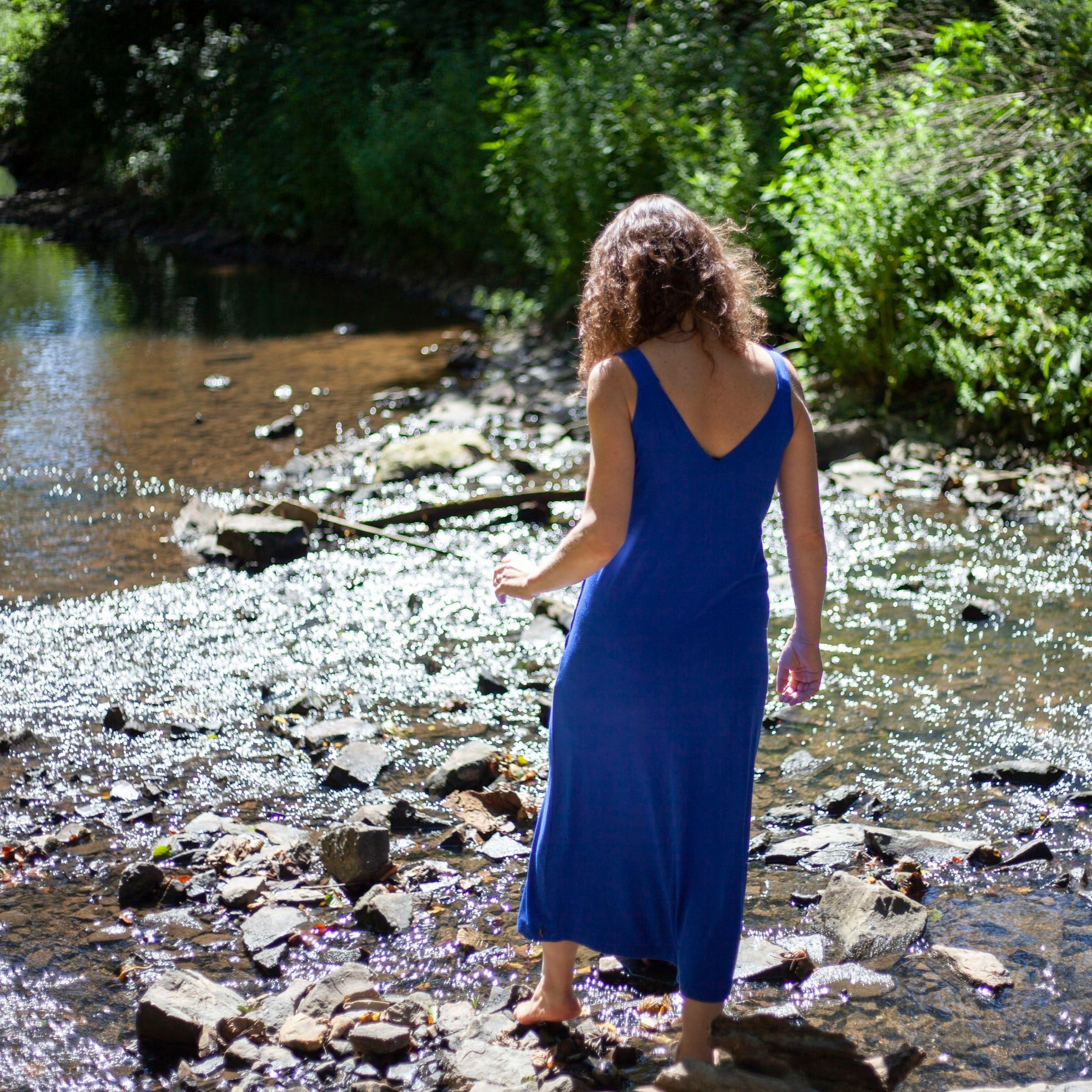 LA MADONE - le top ou la robe hyper confortable pour allaiter ou pas - PDF