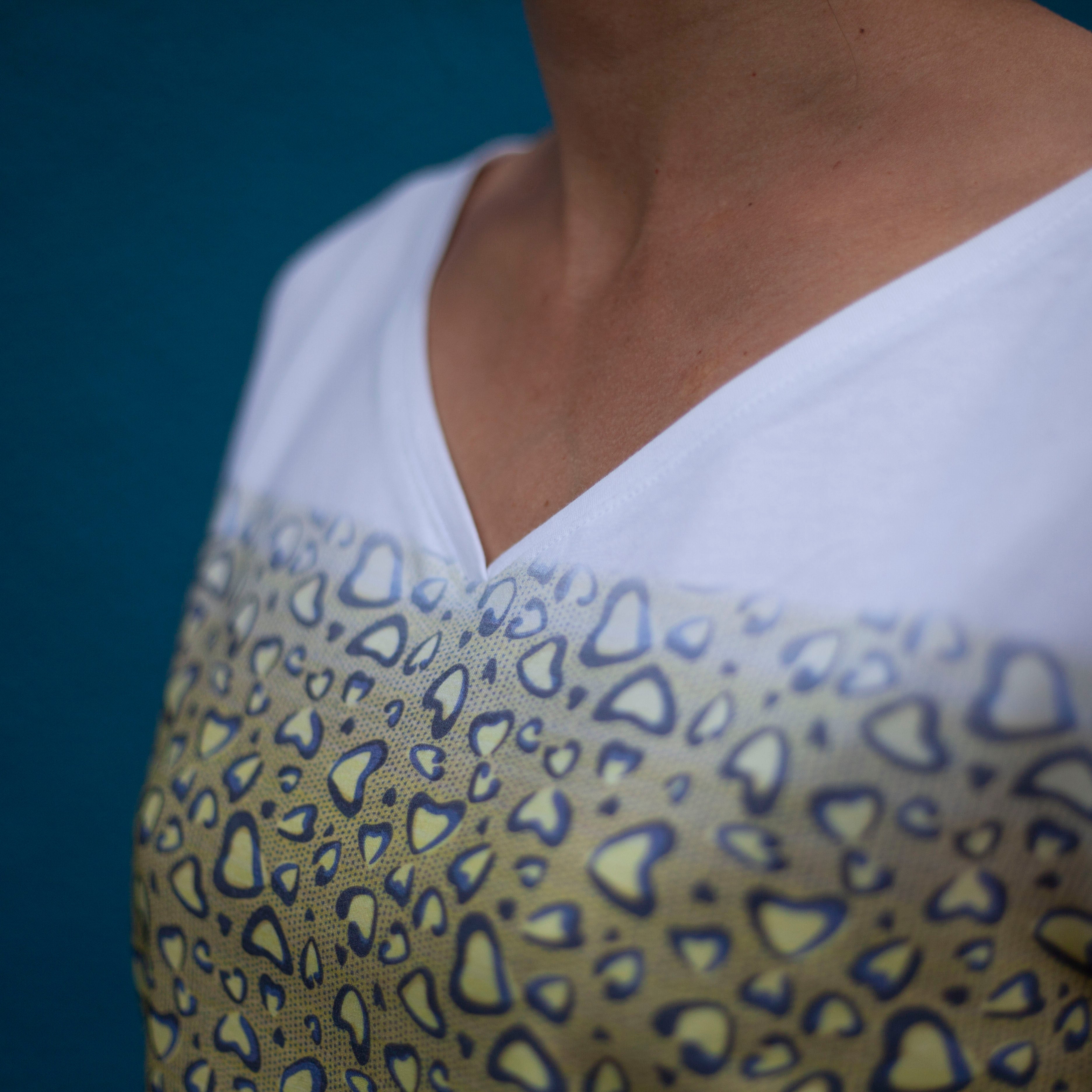 PACK LES CLASSIQUES : le haut ou la robe aux 128 versions - PDF