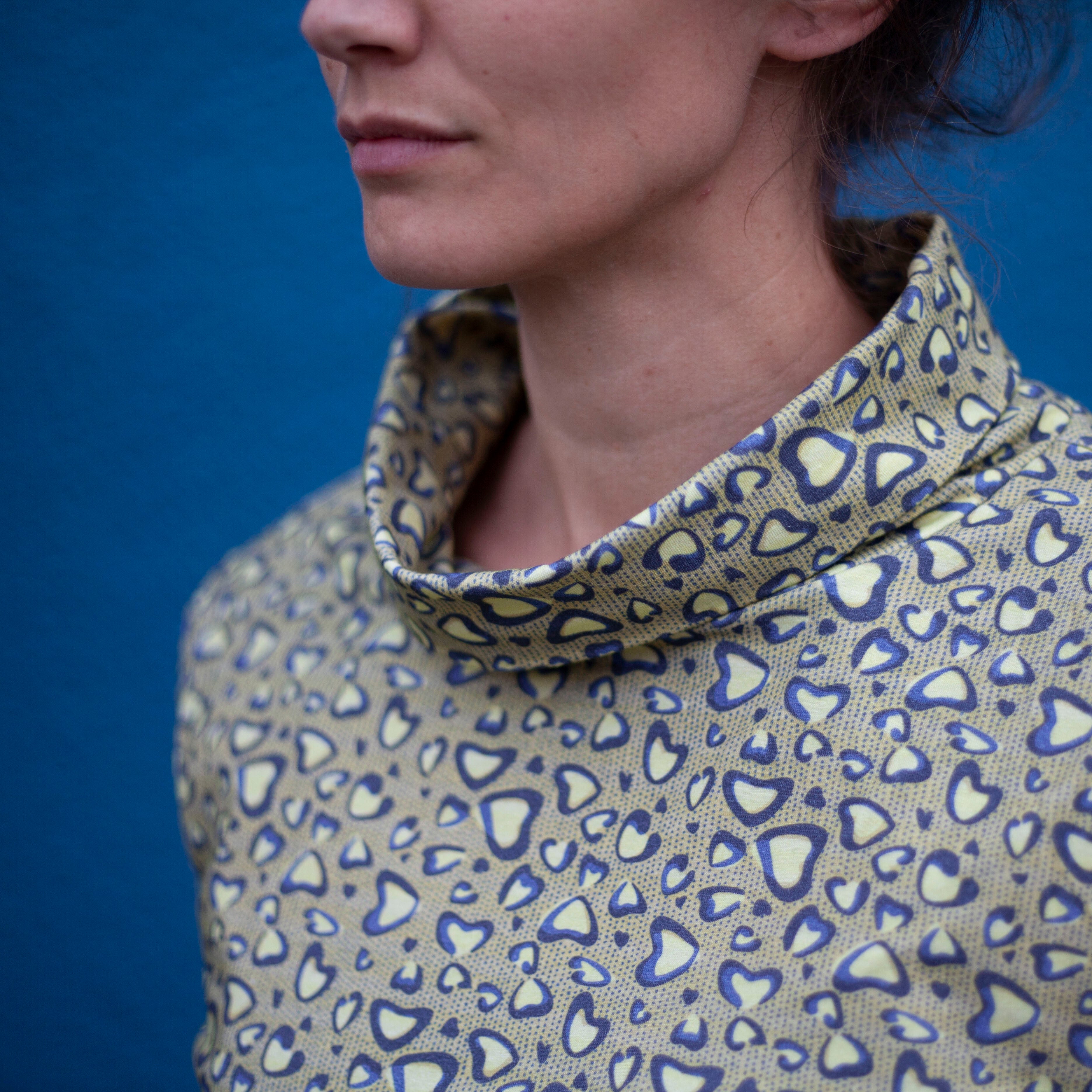 PACK LES CLASSIQUES : le haut ou la robe aux 128 versions - PDF