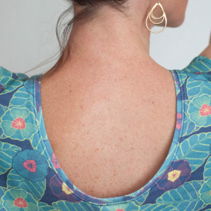 PACK LES CLASSIQUES : le haut ou la robe aux 128 versions - PDF