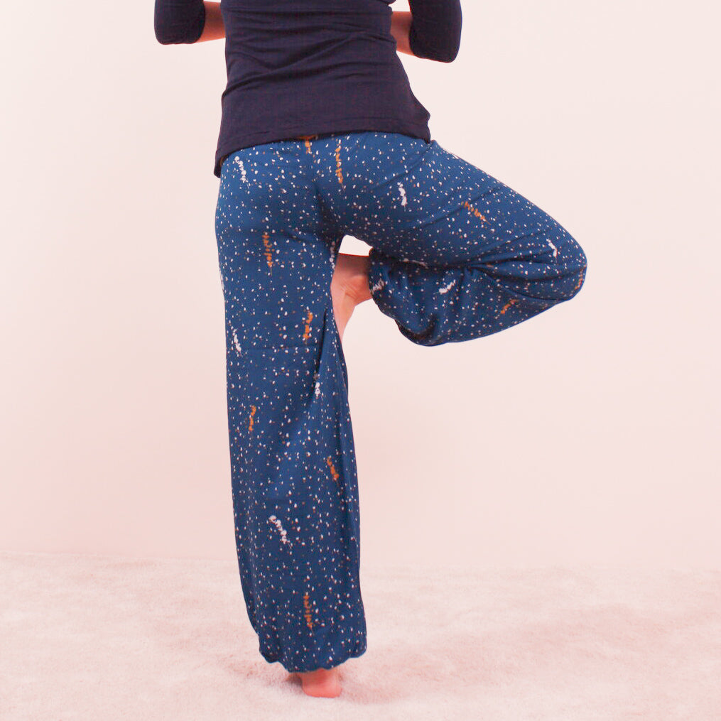 PAPAYE le pantalon compatible grossesse - FEMME