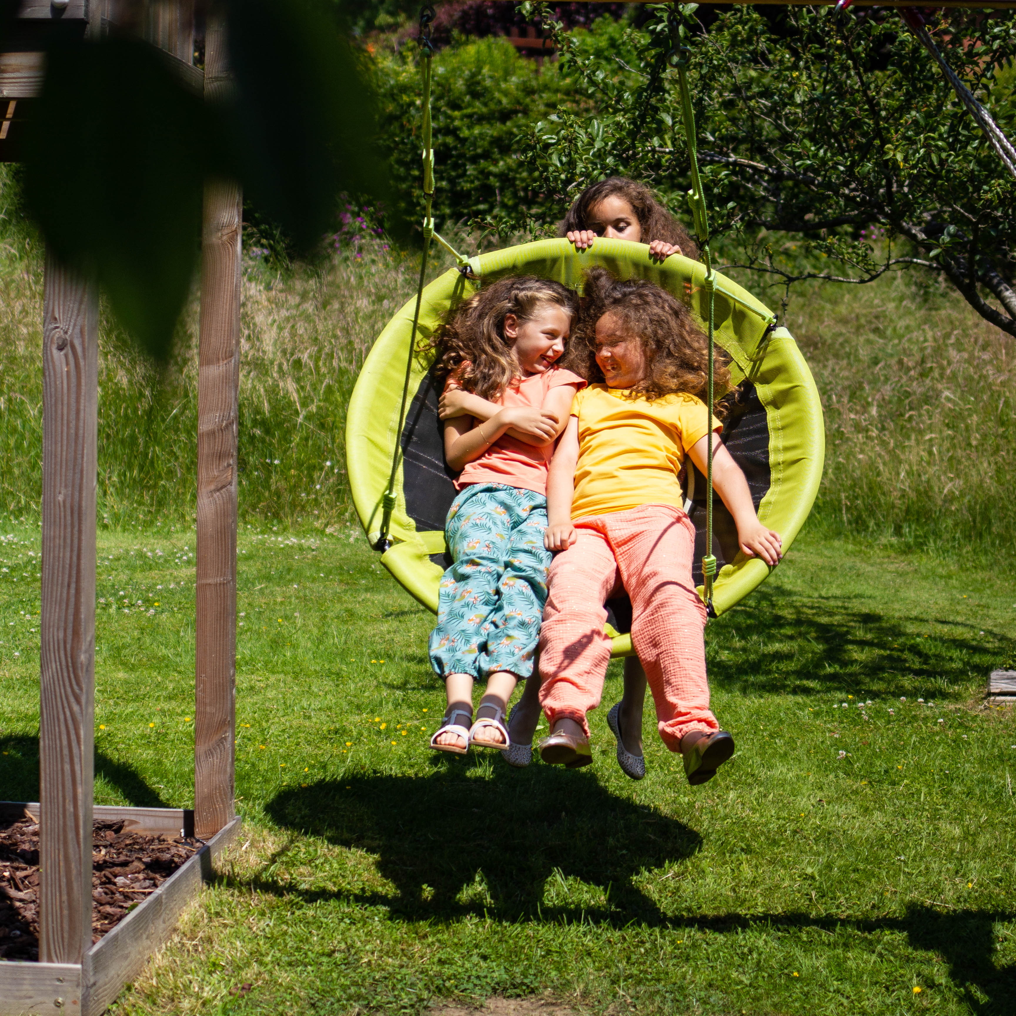 PAPAYE le pantalon - PACK FAMILLE