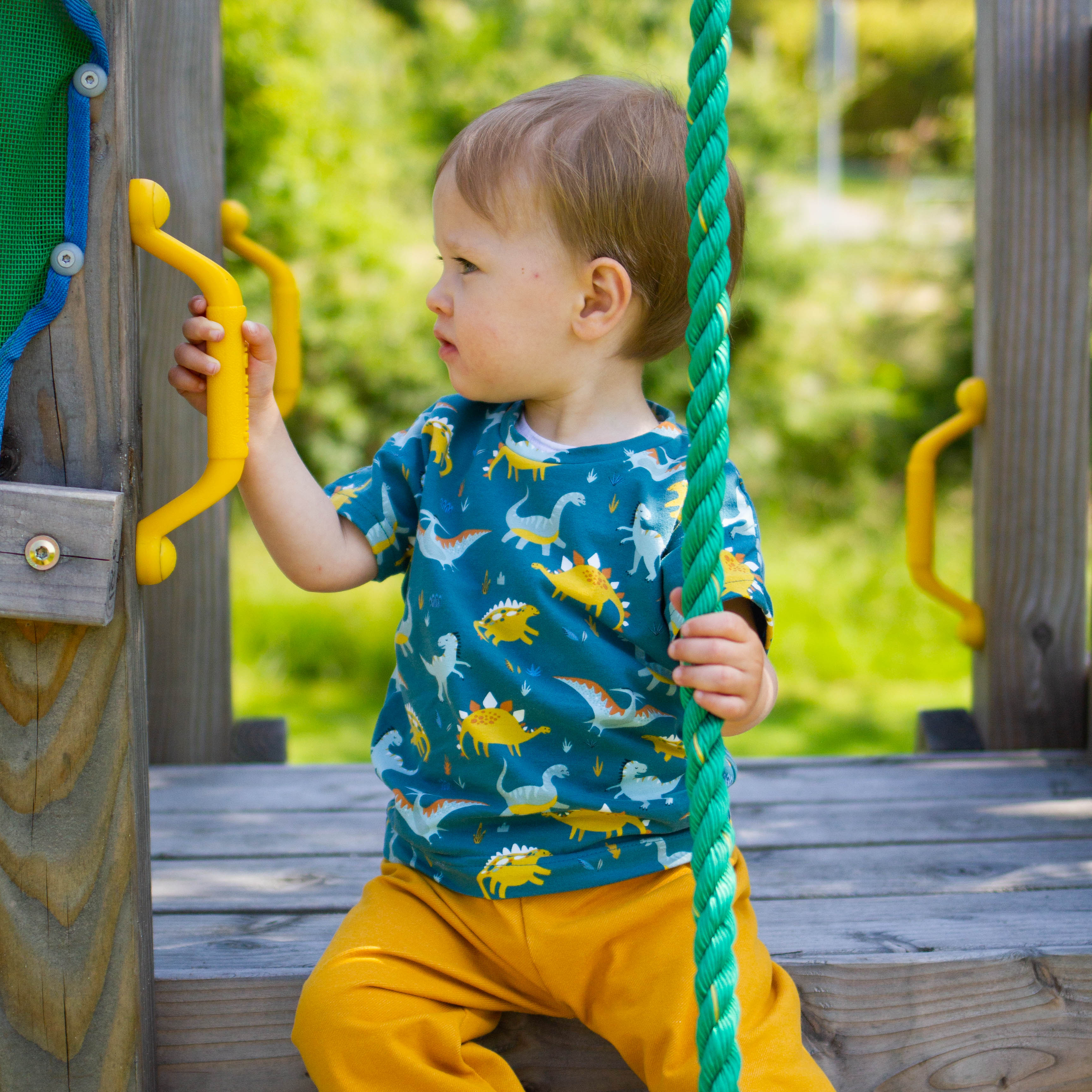 CRANBERRY - le t-shirt pour toute la famille - PACK