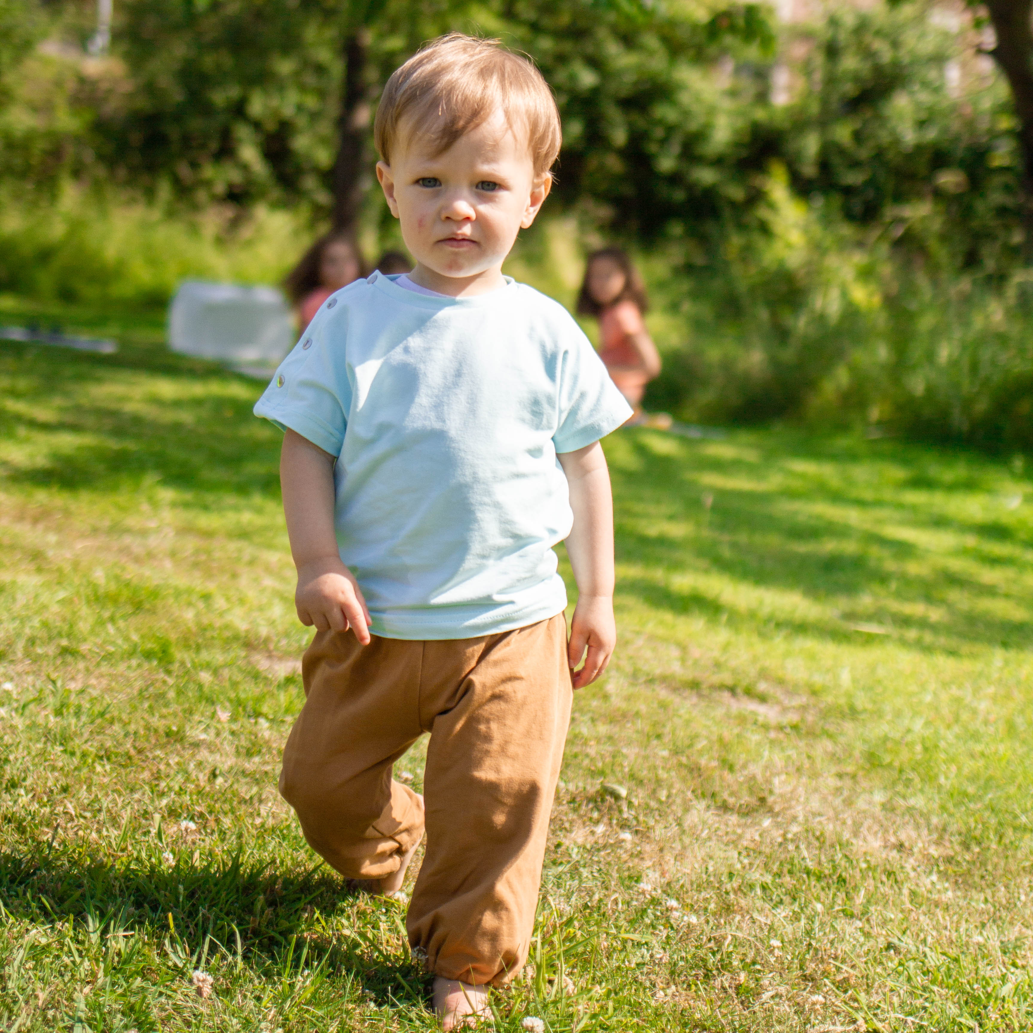 PAPAYE le pantalon - BÉBÉ 0 - 4 ans