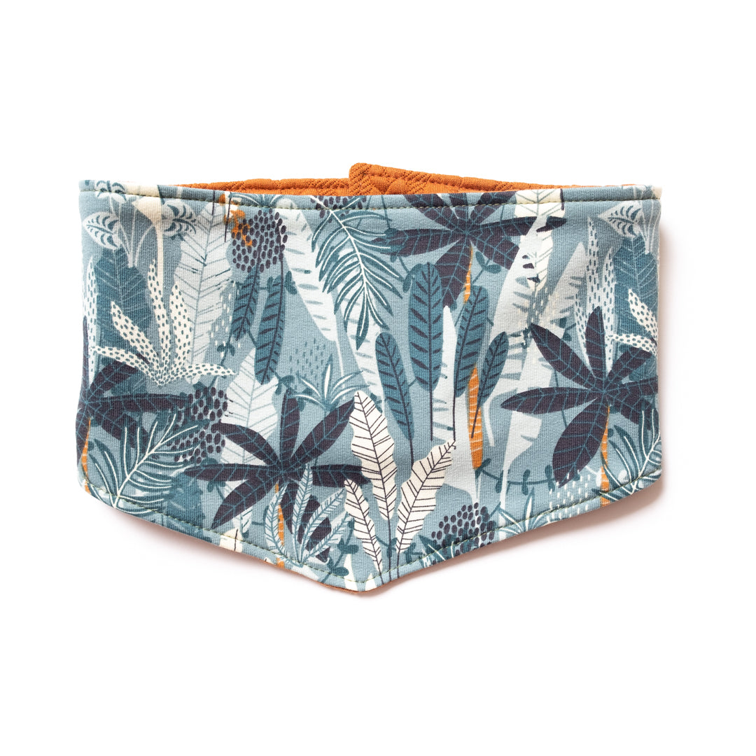 PISTACHE le snood à pressions pour toute la famille - PDF