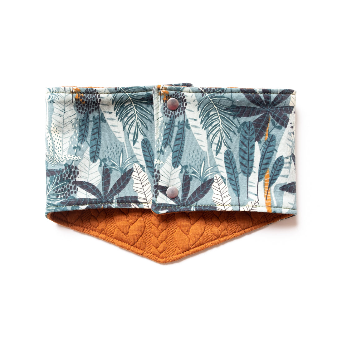 PISTACHE le snood à pressions pour toute la famille - PDF