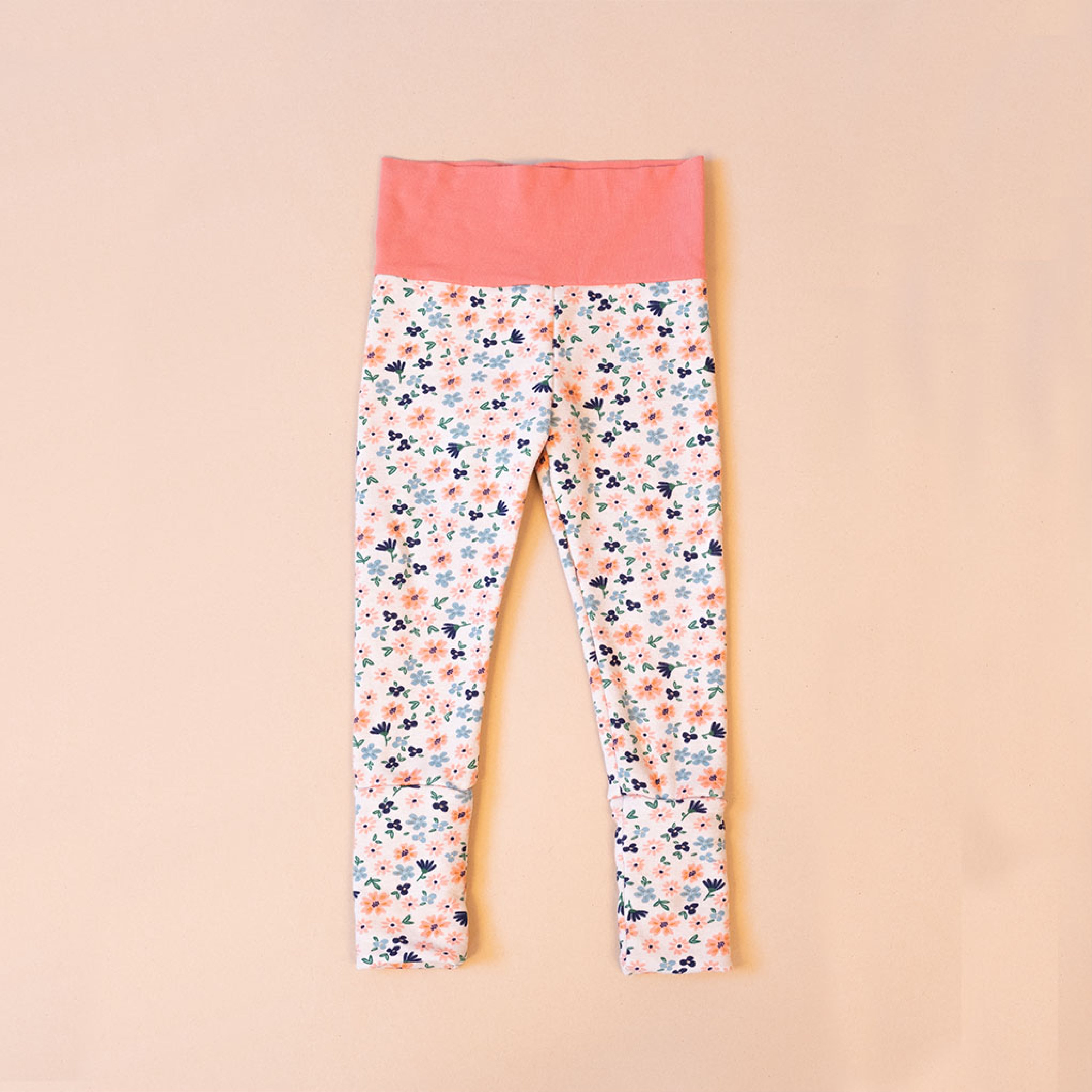 GRENADE enfant - Le legging évolutif