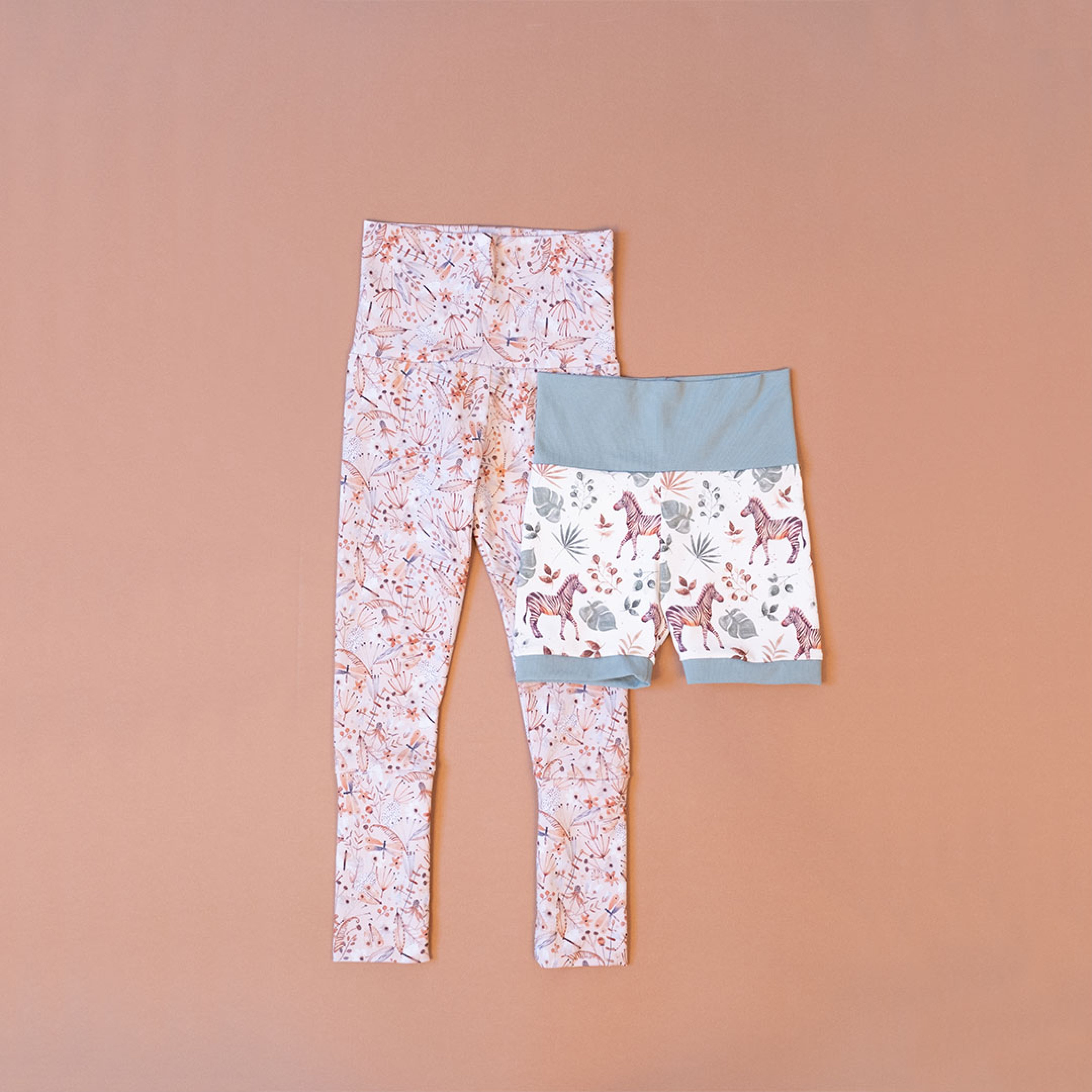 GRENADE enfant - Le legging évolutif