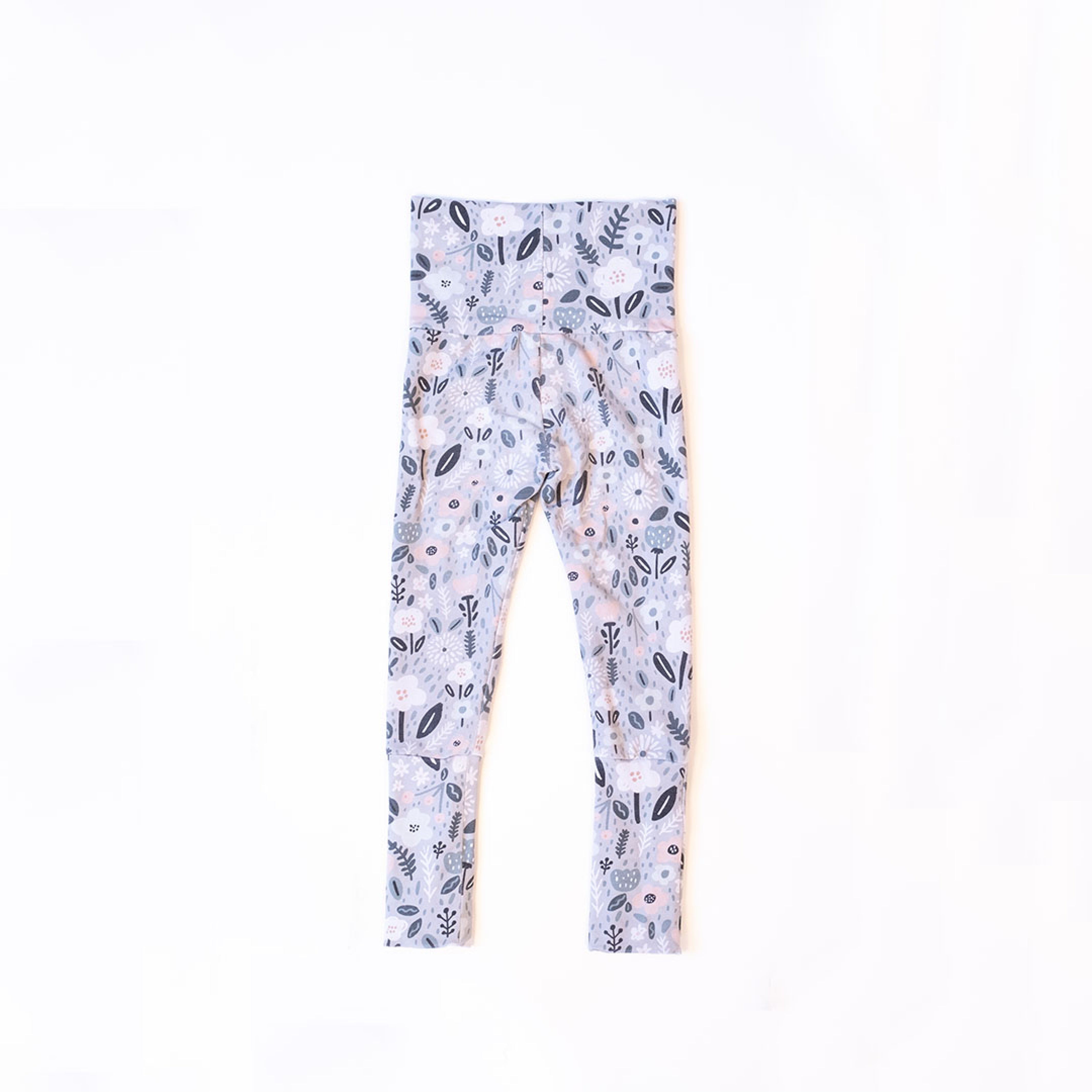 GRENADE enfant - Le legging évolutif