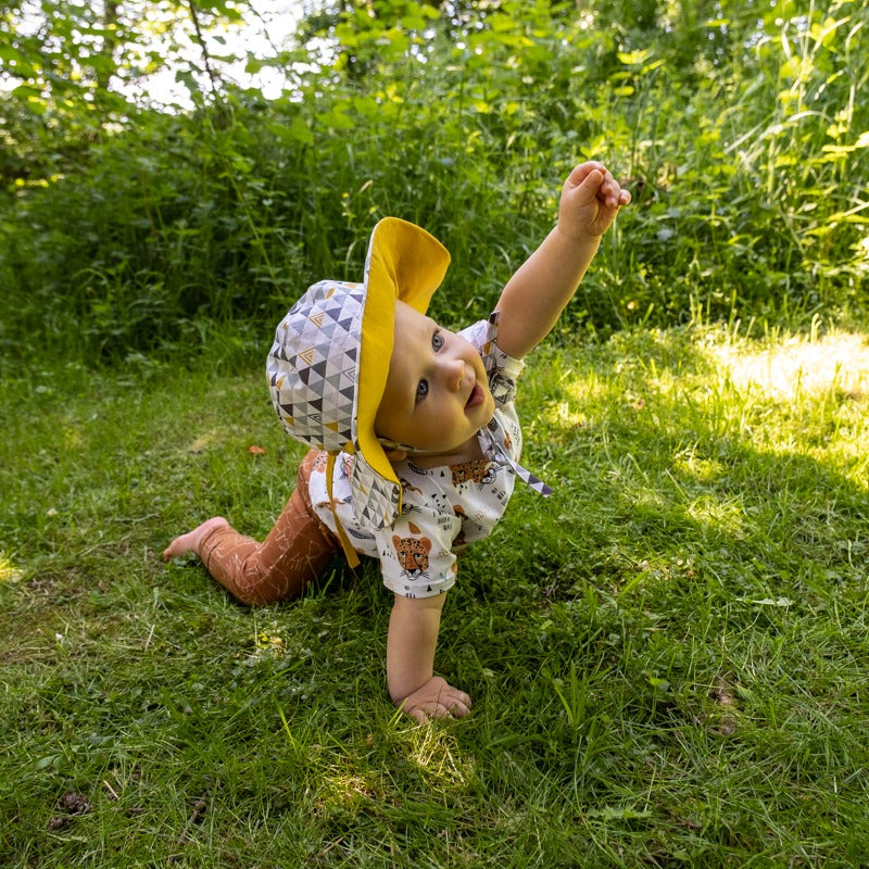 patron couture bob gratuit carambole klafoutis 