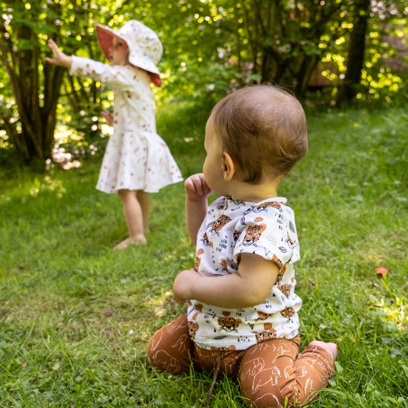 LITCHI PACK BÉBÉ & ENFANT - T-shirt, sweat et robe