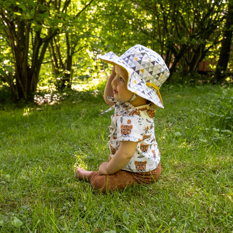 patron couture bob gratuit carambole klafoutis 