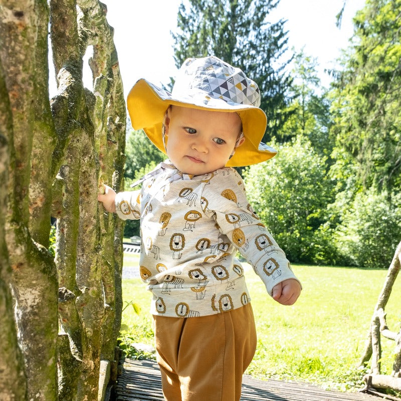 LITCHI PACK BÉBÉ & ENFANT - T-shirt, sweat et robe