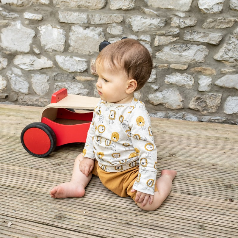 LITCHI PACK BÉBÉ & ENFANT - T-shirt, sweat et robe