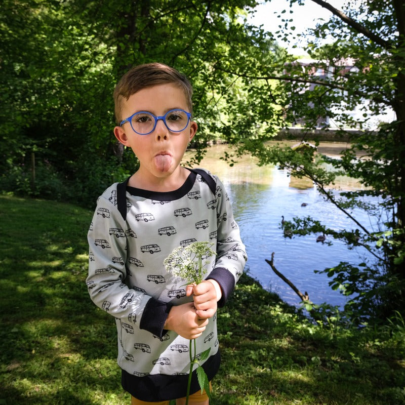 LITCHI PACK BÉBÉ & ENFANT - T-shirt, sweat et robe