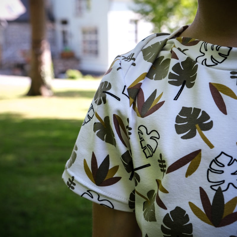 LITCHI PACK BÉBÉ & ENFANT - T-shirt, sweat et robe