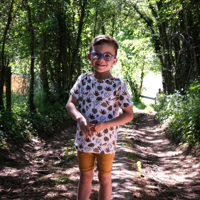 LITCHI PACK BÉBÉ & ENFANT - T-shirt, sweat et robe