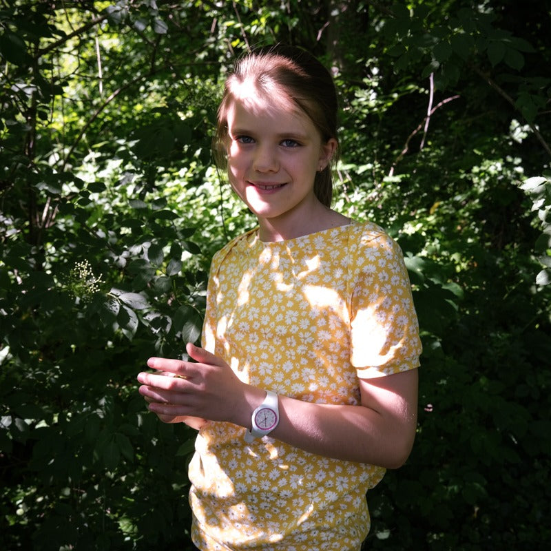 LITCHI PACK BÉBÉ & ENFANT - T-shirt, sweat et robe