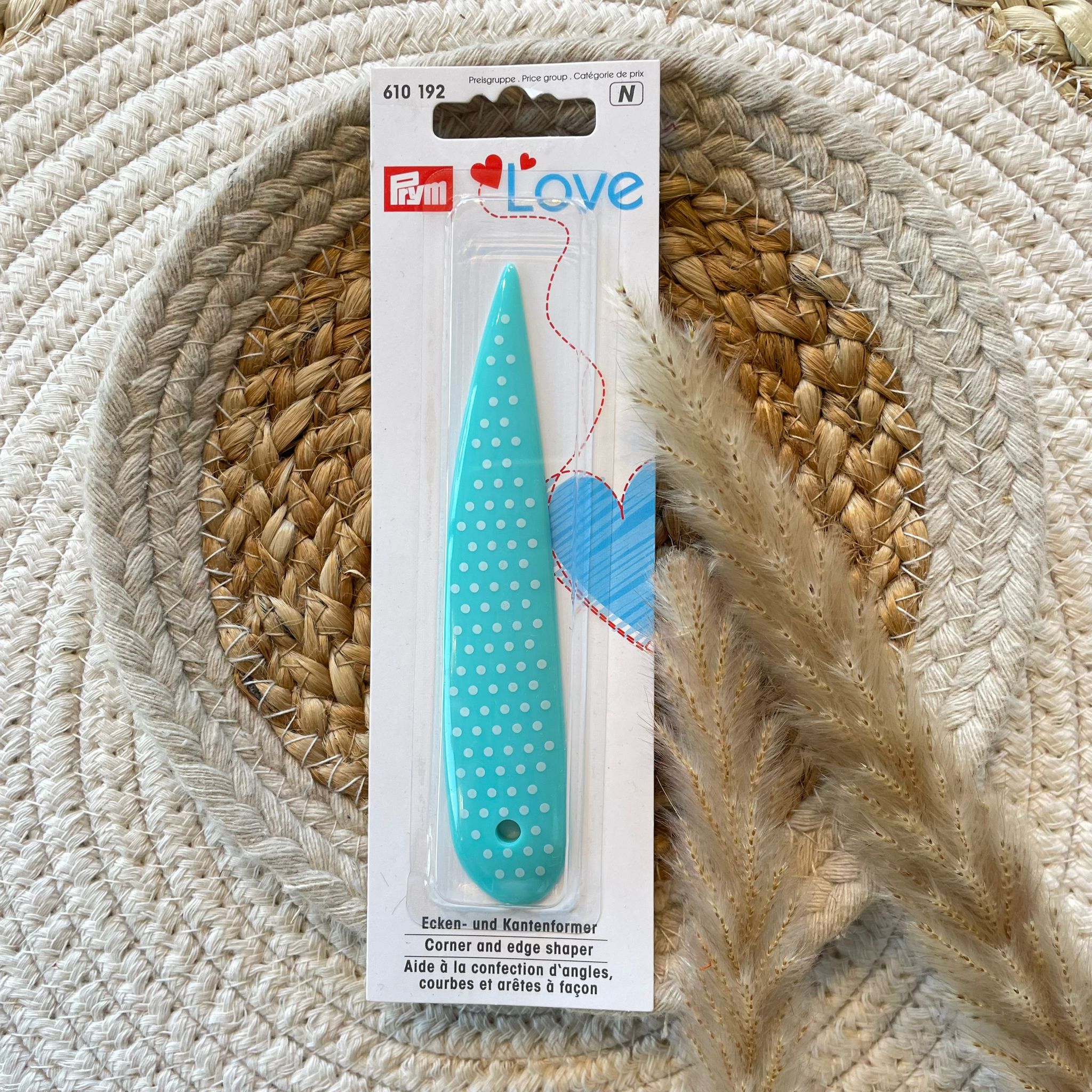 Aide à la confection d