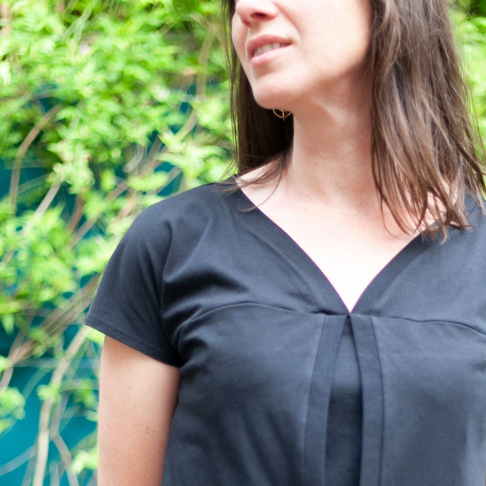 TÉTÉE-SHIRT : allaiter avec style et confort - PDF