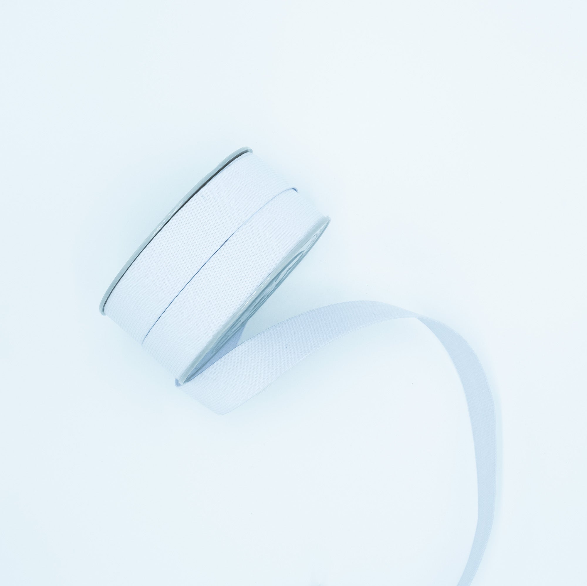 Elastique blanc ou noir 30 mm