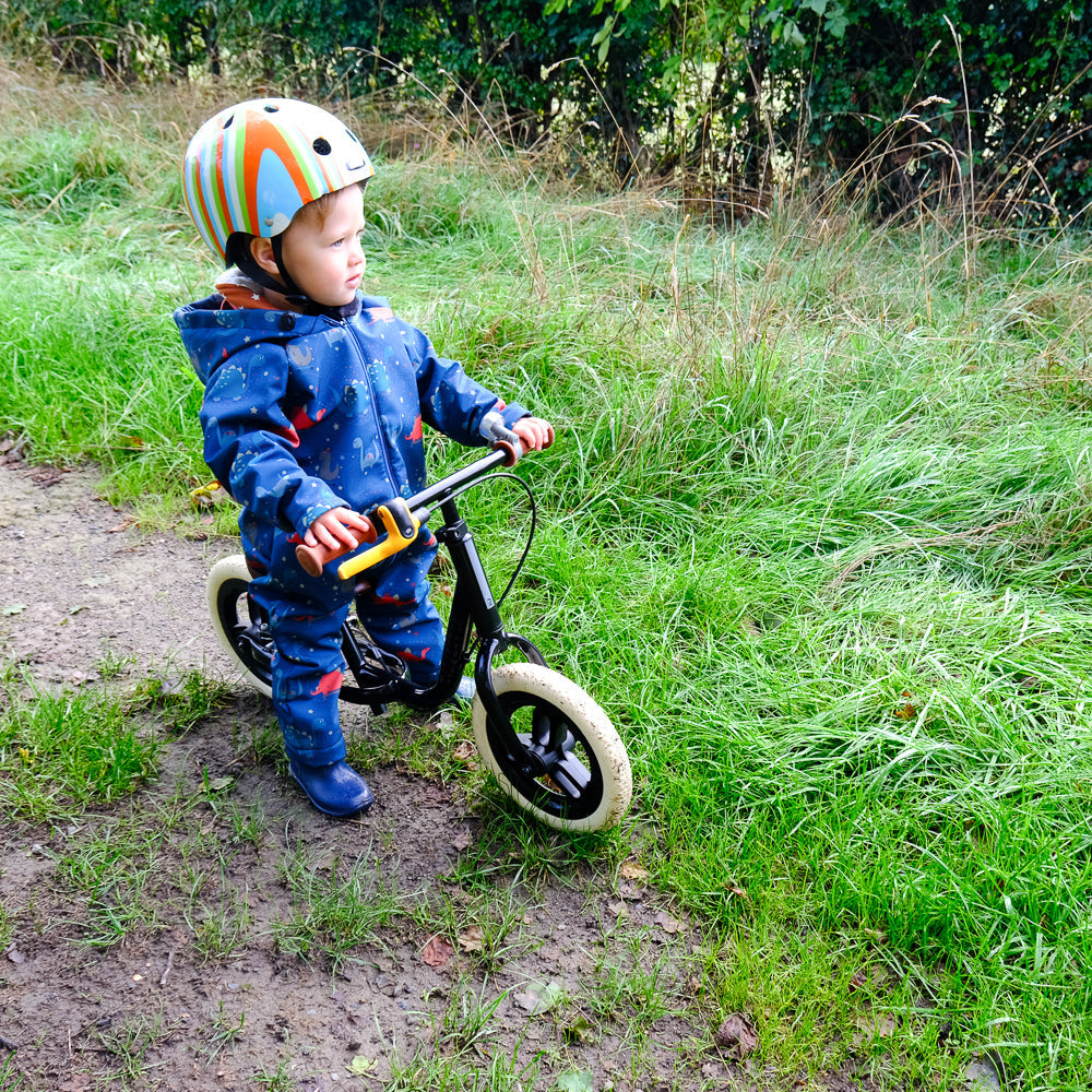 CACAHUETE ENFANT - La combi évolutive d