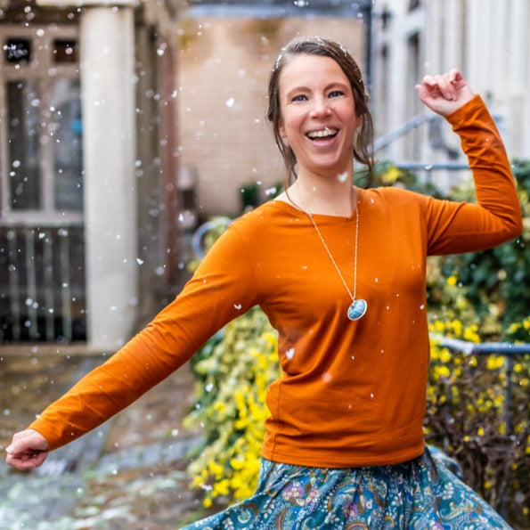 PACK LES CLASSIQUES : le haut ou la robe aux 128 versions - PDF