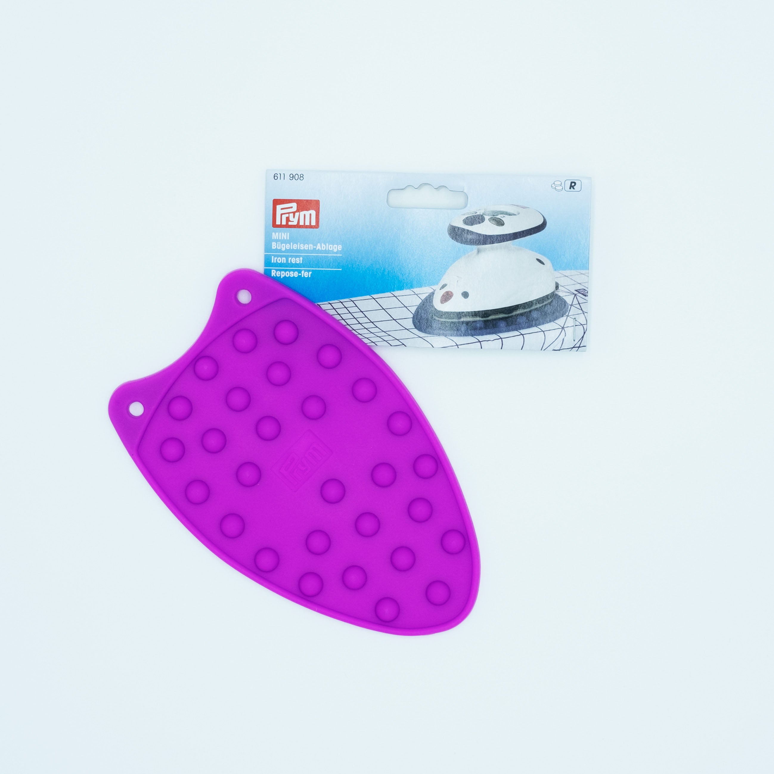 Lot de 2 tapis de repose-fer en silicone, parfait pour planche à Lot de 2 tapis de repose-fer en silicone, parfait pour planche à
