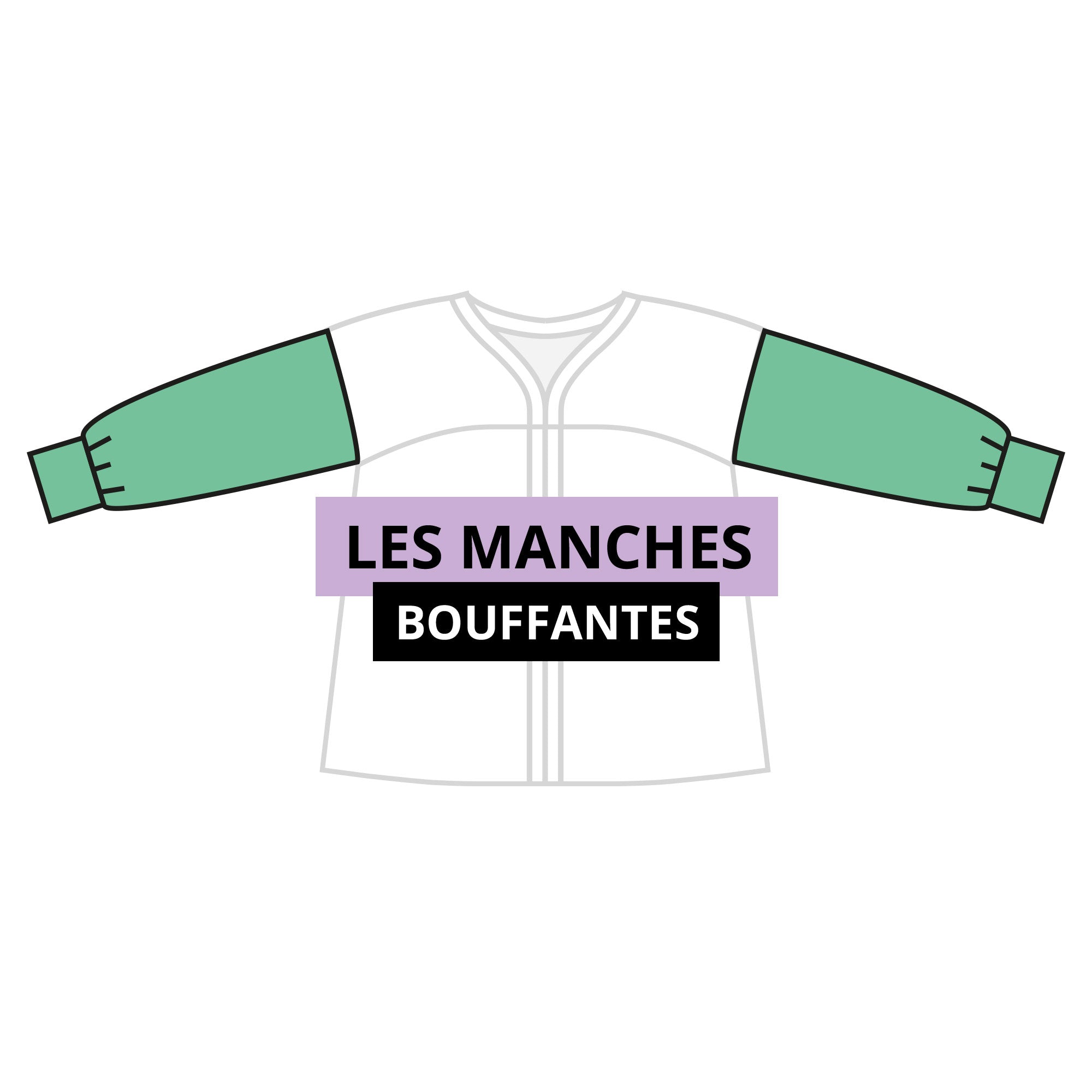 TÉTÉE-SHIRT : allaiter avec style et confort - PDF